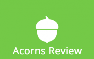 Full Acorns Review