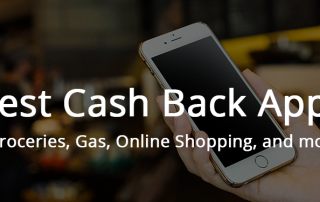 Save Money Archives Dime Will Tell - 17 best rebate cash back apps groceries gas more