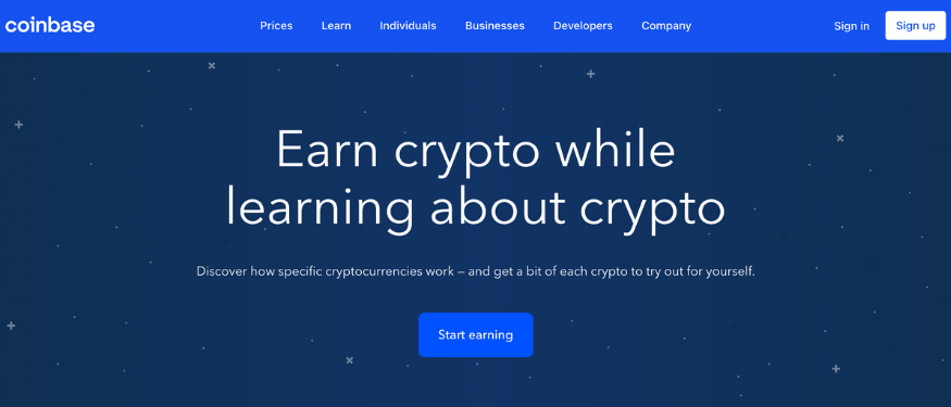 Correct Coinbase Quiz Answers for $50 in Crypto (February 2023)