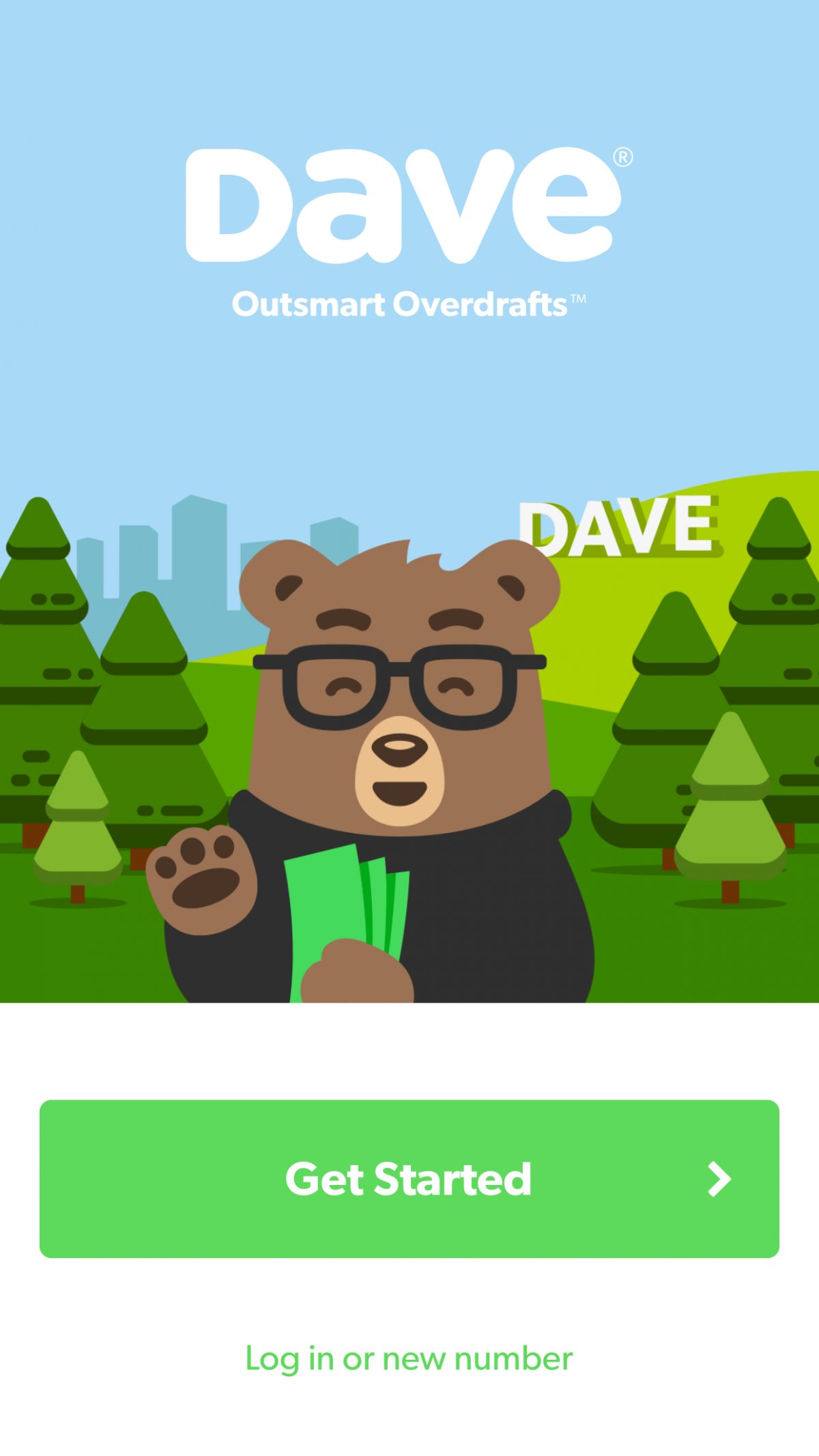 Dave App Review Is it Worth 1 a Month? Dime Will Tell